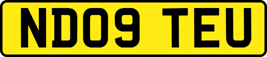 ND09TEU