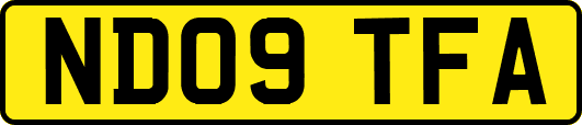 ND09TFA