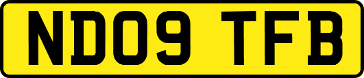 ND09TFB