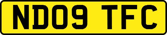 ND09TFC