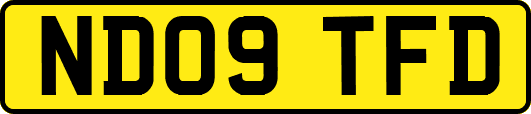 ND09TFD