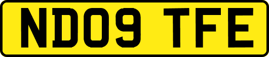 ND09TFE