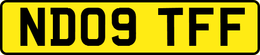 ND09TFF