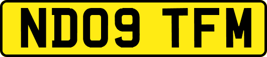 ND09TFM