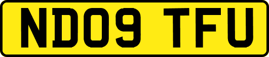 ND09TFU