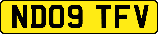 ND09TFV