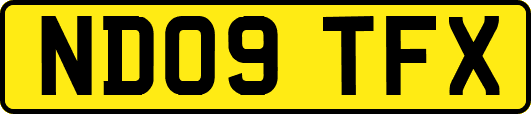 ND09TFX