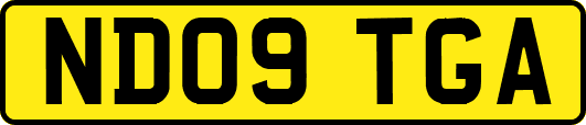 ND09TGA