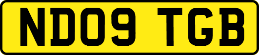 ND09TGB