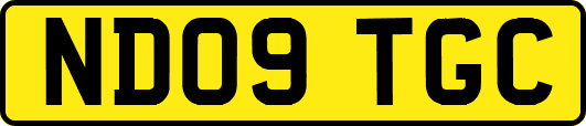 ND09TGC