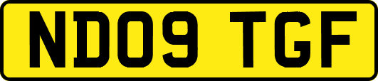 ND09TGF