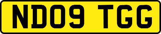 ND09TGG