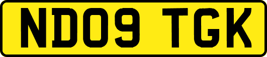 ND09TGK