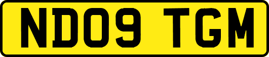 ND09TGM