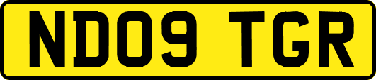 ND09TGR