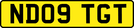 ND09TGT