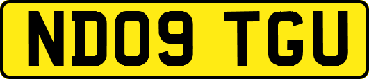 ND09TGU