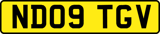 ND09TGV