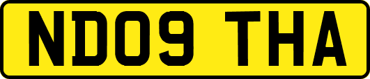 ND09THA