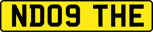 ND09THE