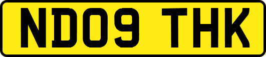 ND09THK