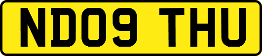 ND09THU