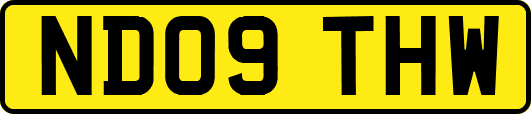 ND09THW