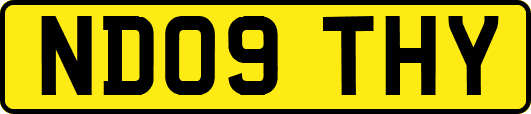 ND09THY