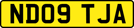 ND09TJA