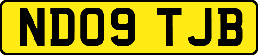 ND09TJB