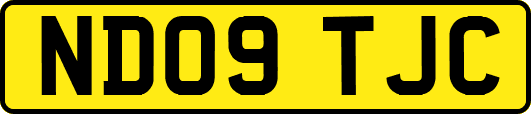 ND09TJC