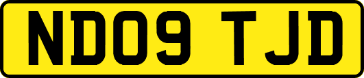 ND09TJD