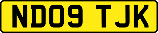 ND09TJK