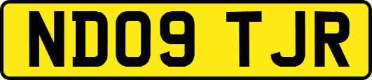 ND09TJR