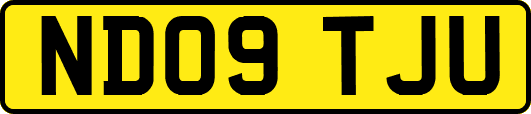 ND09TJU