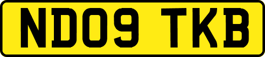 ND09TKB