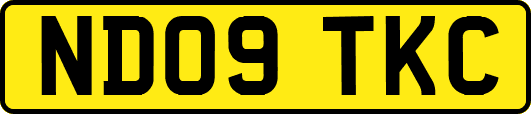 ND09TKC