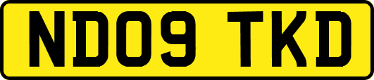 ND09TKD