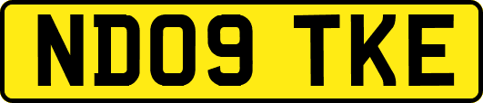 ND09TKE