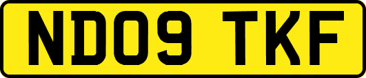 ND09TKF
