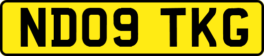 ND09TKG