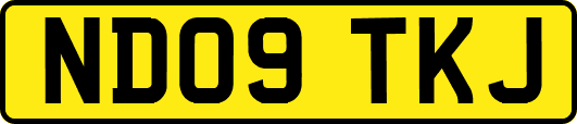 ND09TKJ