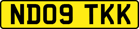 ND09TKK