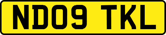 ND09TKL