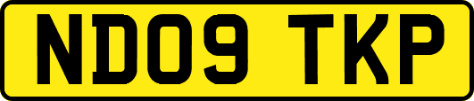 ND09TKP