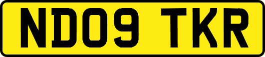 ND09TKR
