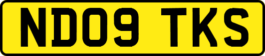 ND09TKS