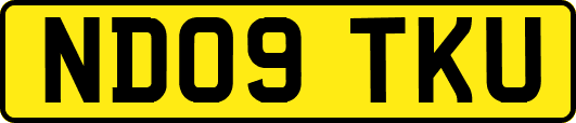 ND09TKU