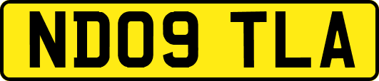 ND09TLA