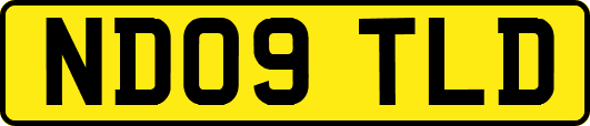 ND09TLD